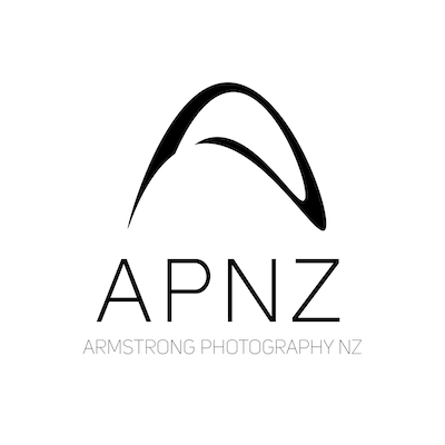 Armstrong Photography Logo