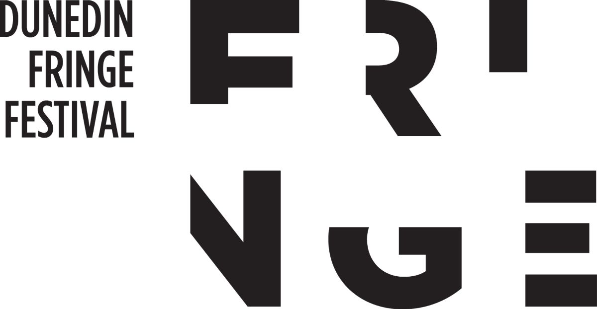 2024 Fringe Logos : Dunedin Fringe Festival
