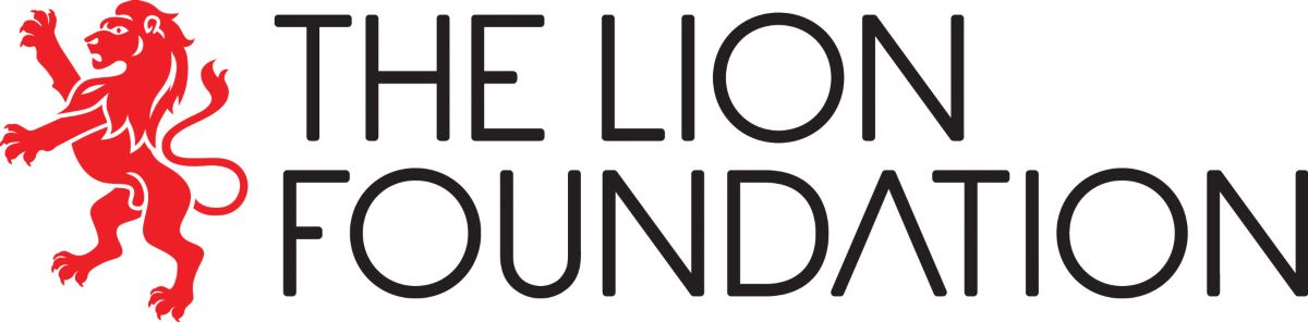 Lion Foundation logo