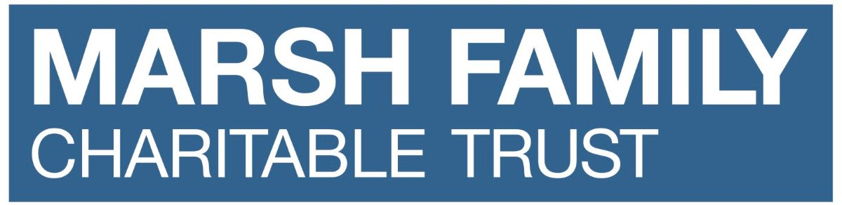 Marsh Family Trust Logo