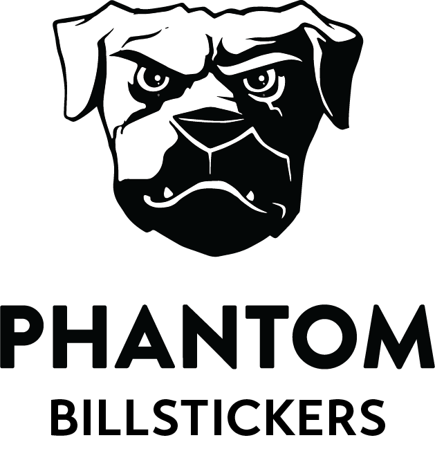 Phantom Logo