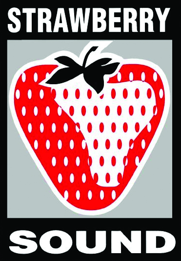 Strawberry Sound logo